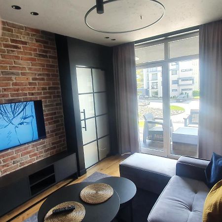 Apartament Szyndzielnia 비엘스코-비아와 외부 사진