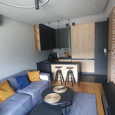 Apartament Szyndzielnia 비엘스코-비아와 외부 사진