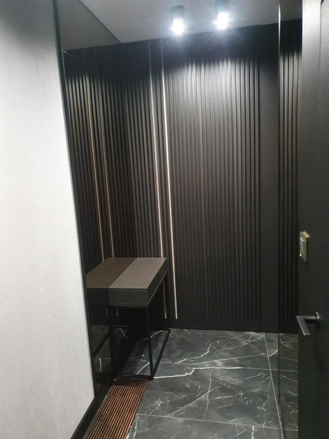 Apartament Szyndzielnia 비엘스코-비아와 외부 사진