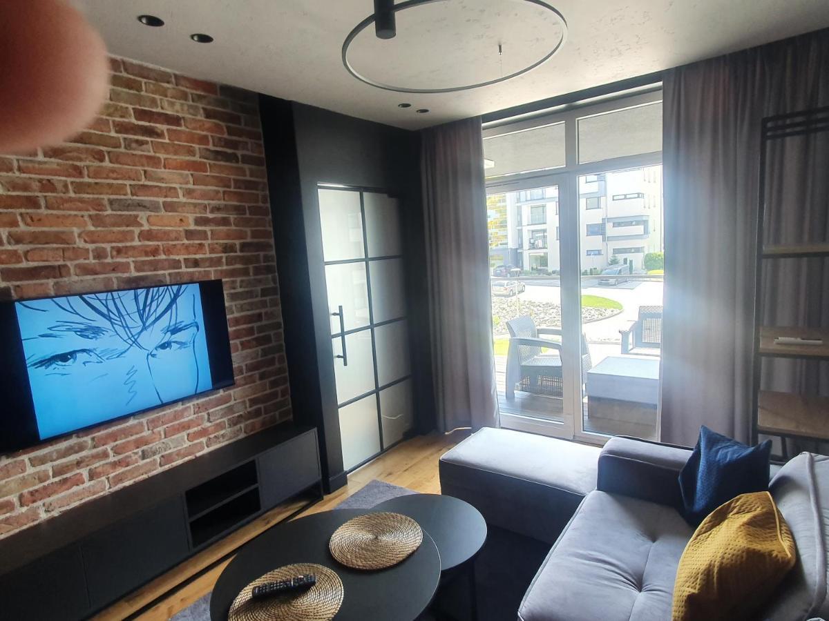 Apartament Szyndzielnia 비엘스코-비아와 외부 사진