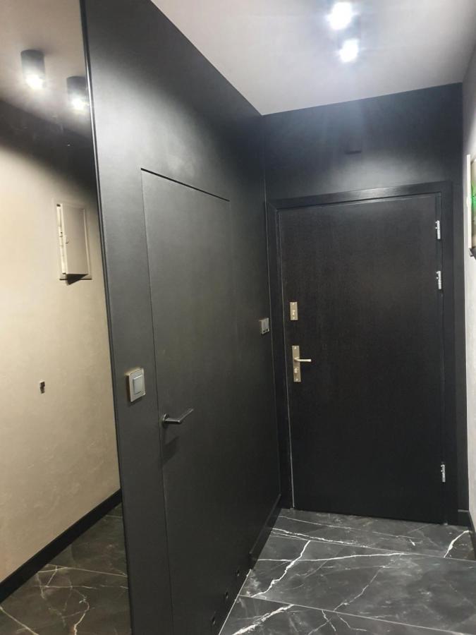 Apartament Szyndzielnia 비엘스코-비아와 외부 사진