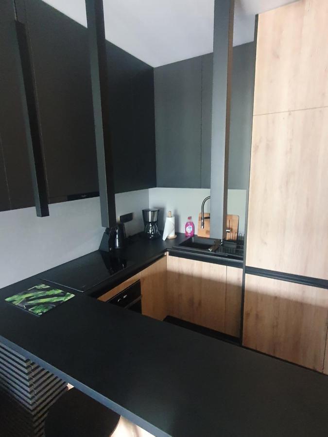Apartament Szyndzielnia 비엘스코-비아와 외부 사진