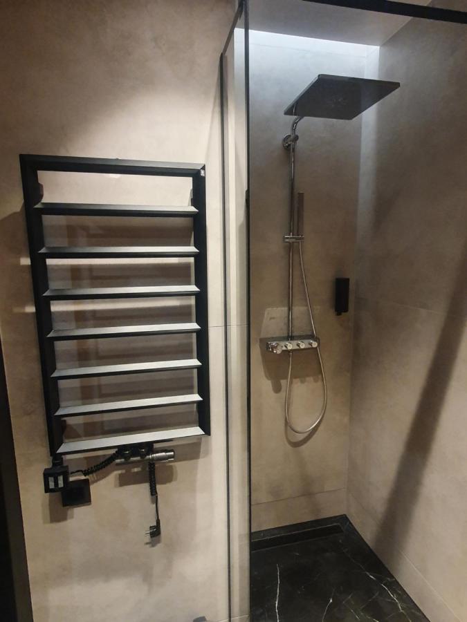 Apartament Szyndzielnia 비엘스코-비아와 외부 사진