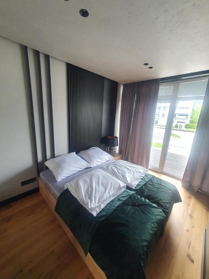Apartament Szyndzielnia 비엘스코-비아와 외부 사진