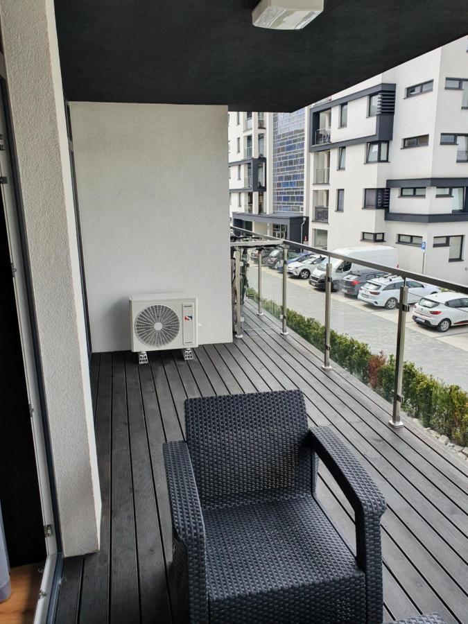 Apartament Szyndzielnia 비엘스코-비아와 외부 사진