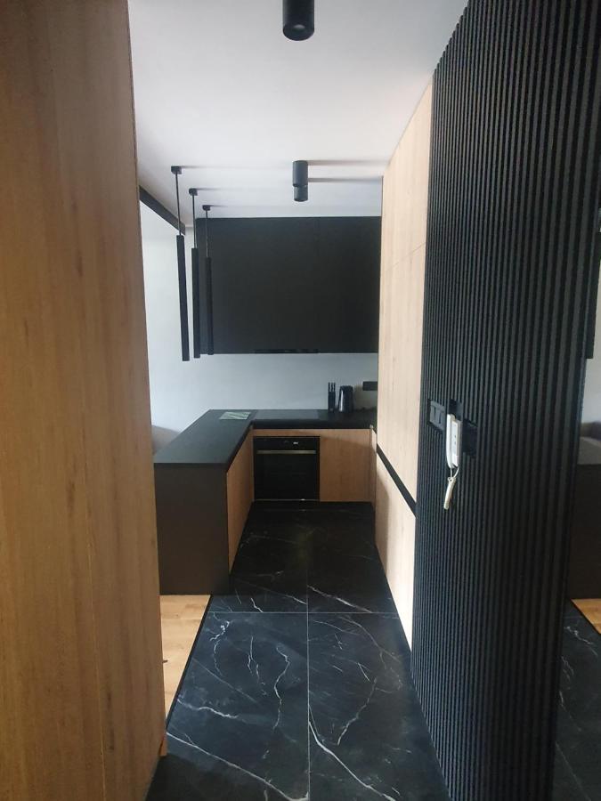 Apartament Szyndzielnia 비엘스코-비아와 외부 사진