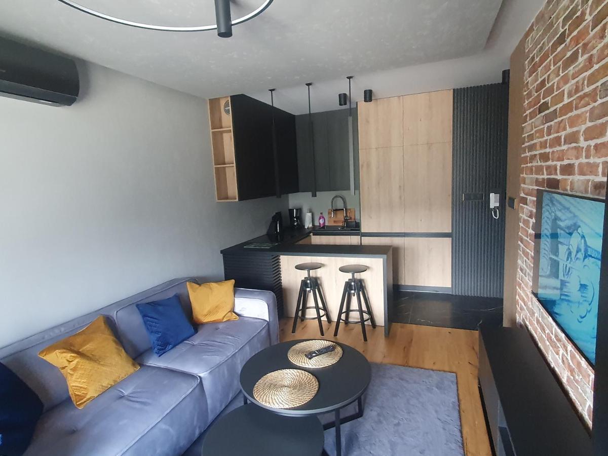 Apartament Szyndzielnia 비엘스코-비아와 외부 사진